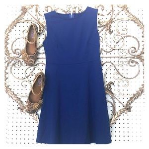 Blue Dress 👗